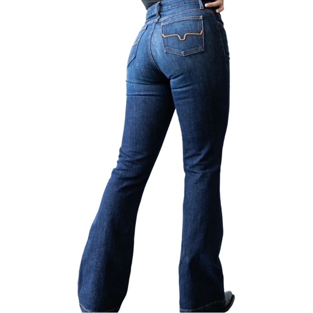 Kimes Ranch Jennifer Flare Jeans